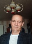 Олег, 50 лет, Санкт-Петербург