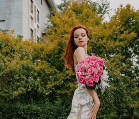 domina Margo, 26, Moscow