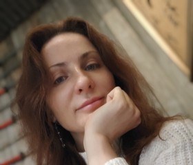 Lusi, 35, Moscow