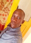 Gerald Juma, 28 лет, Tororo