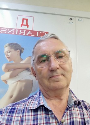 Сергей!, 57, Россия, Кингисепп