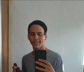 Dani, 25, La Asuncion