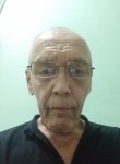 Vitaliy, 58, Krasnoyarsk