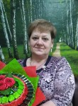 Валентина, 55 лет, Междуреченск