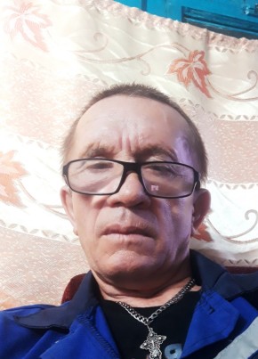 Гена Долгов, 50, Қазақстан, Өскемен
