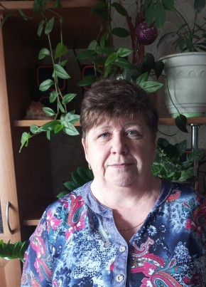 Galina, 58, Russia, Sorsk