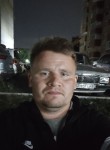 Robert, 34 года, Красноярск