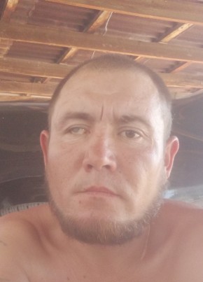 Анатолий, 37, Қазақстан, Ақтөбе