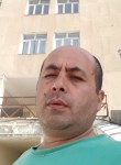 Шавкат Пулотов, 44 года, Душанбе