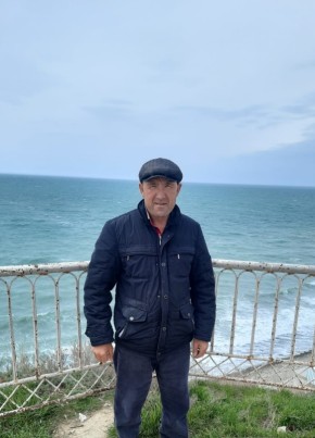 Абдулходи из Омска 20 лет