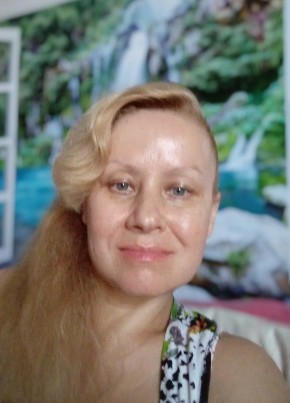 Лана, 56, Россия, Казань