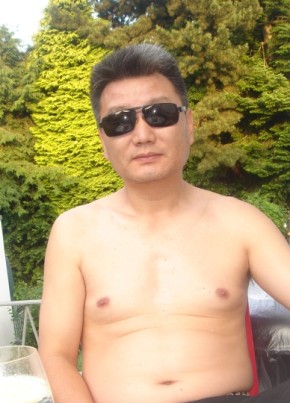 baoshun, 57, 中华人民共和国, 北京市