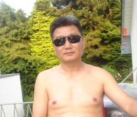baoshun, 58 лет, 北京市