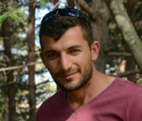 Emin Laçin, 33 года, Gaziantep