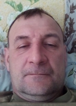 Михаил, 46, Україна, Луганськ