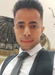 Mohamed, 21 год, المنيا