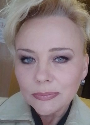 Карина, 50, Україна, Луганськ