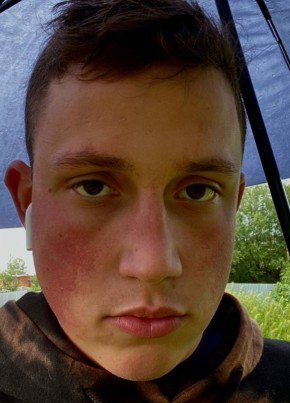 Maks, 26, Russia, Tver