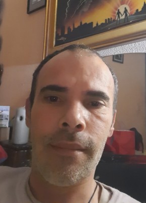 Sergio , 44, Estado Español, Mataró