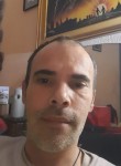 Sergio , 44 года, Mataró