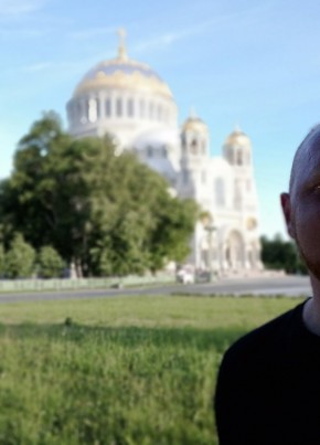 Феликс, 69, Россия, Кронштадт