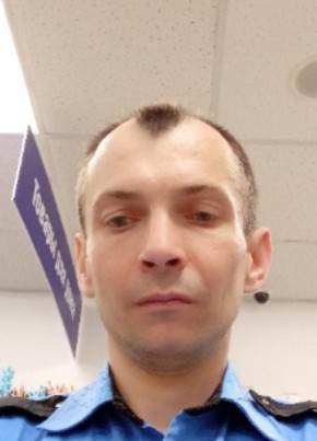 Сергей, 38, Россия, Богородицк