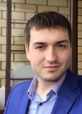 Денис, 33, Россия, Алексеевка