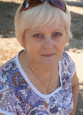 Анна, 64, Россия, Верхний Уфалей