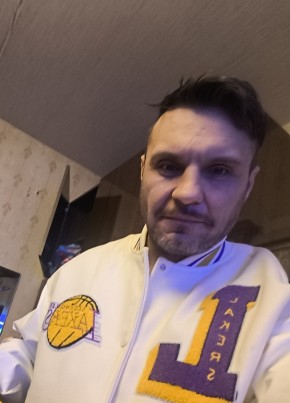 Denis Kopylov, 46, Russia, Moscow
