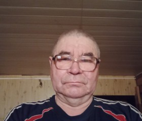Gordey, 64, Chelyabinsk