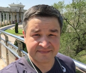 Ramil, 44 года, Алматы