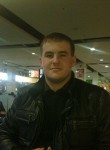Марк, 32 года, Новосибирск