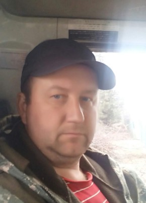 vleks из Вяземския 49 лет