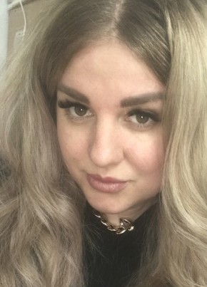 Ангелина, 34, Россия, Сургут