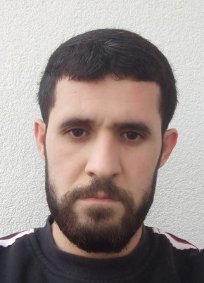 İbrahim fedayi, 25, Türkiye Cumhuriyeti, Çerkezköy