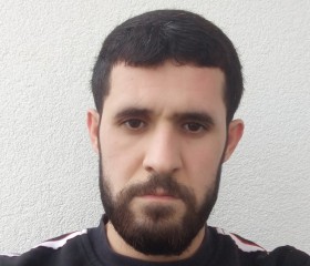 İbrahim fedayi, 25 лет, Çerkezköy