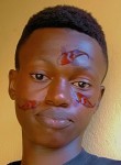 Dylan, 18 лет, Port Harcourt