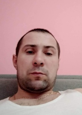 Vasiliy, 43, Denmark, Koge