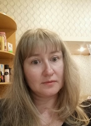 Ольга, 49, Россия, Великий Устюг