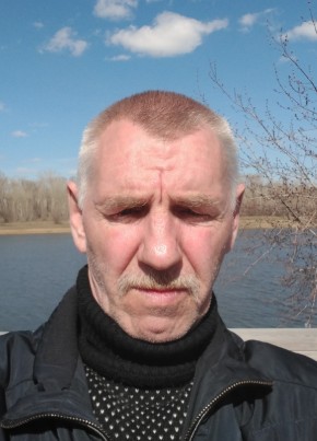 Анатолий, 57, Россия, Лесосибирск