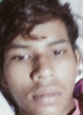 Rohan, 20, India, Calcutta
