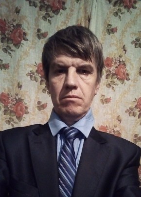 Александр, 53, Россия, Ерофей Павлович