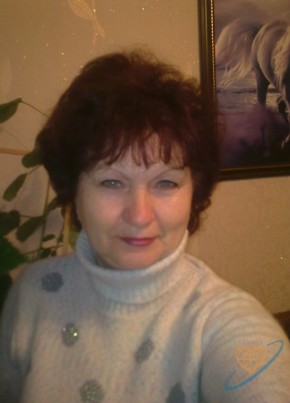 Mila, 67, Україна, Артемівськ (Донецьк)