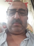 Ali Akburak, 57, Bursa