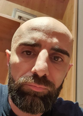 Aleksandr, 41, Russia, Moscow