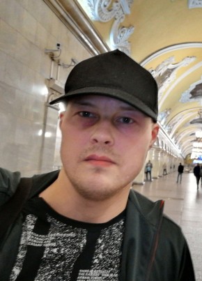 Александр из Воргашора 42 года