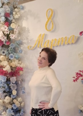 Nata, 55, Russia, Mozdok