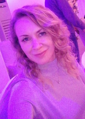 Олена, 43, Россия, Сургут
