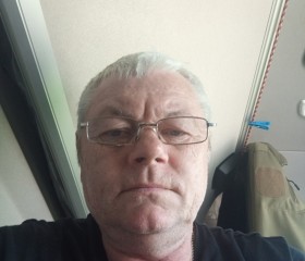 Vlad, 49, Ufa