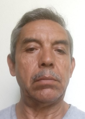 Alfredo из Aguascalientes 61 год